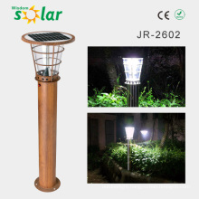 New 2014 CE portable solar lawn lamp 2602 series outdoor solar lawn lighting(JR-2602)